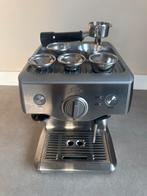 Solis Barista Perfect Espressomachine, Ophalen, Afneembaar waterreservoir, Espresso apparaat, Gemalen koffie
