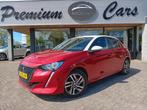 Peugeot 208 1.2 PureTech Blue Lease Allure|NAV|CRUISE|NW MOD, Voorwielaandrijving, 101 pk, Gebruikt, Origineel Nederlands