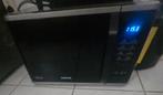 Samsung Magnetron - Gebruikt, Gebruikt, Ophalen of Verzenden, Magnetron, Draaiplateau
