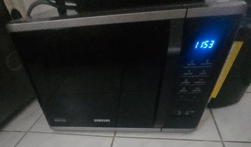 Samsung Magnetron - Gebruikt beschikbaar voor biedingen