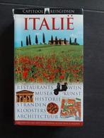 Capitool gids over Italië te koop!, Ophalen of Verzenden, Gelezen, Europa, Capitool