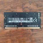2GB 1Rx16 PC3L-12800S-11-13-C3 SODIMM geheugen, Computers en Software, RAM geheugen, Gebruikt, DDR3, Ophalen of Verzenden, 2 GB