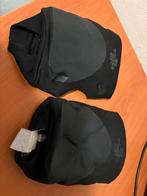 Kniebeschermers volleybal maat S, Sport en Fitness, Volleybal, Ophalen of Verzenden, Gebruikt, Bescherming