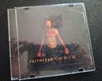 Faithless - God Is A DJ CD Single, Ophalen of Verzenden