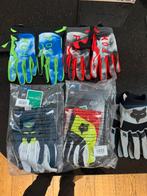 Fox crosshandschoenen maat M, Ophalen of Verzenden, Zo goed als nieuw, Handschoenen