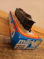 Marklin 3366 + 3187 + 34060 ovp, Hobby en Vrije tijd, Wisselstroom, Locomotief, Ophalen of Verzenden, Zo goed als nieuw