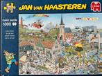 Jan van Haasteren - Rondje Texel - 1000 stukjes, Ophalen of Verzenden, 500 t/m 1500 stukjes, Zo goed als nieuw, Legpuzzel