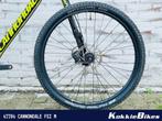 Cannondale FSI Zwart/Geel M, Gebruikt, Overige merken