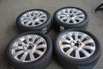 Velgenset Mercedes GLK breedset X204, 19 inch, Gebruikt, Banden en Velgen, Ophalen of Verzenden
