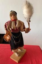 Klederdracht pop Roemenië, Ophalen of Verzenden