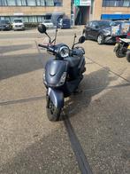 scooter, Ophalen, SYM, Zo goed als nieuw, Benzine
