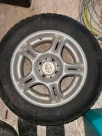 Aluminium velgen 14 inch 4x100, 14 inch, Velg(en), 175 mm, Ophalen of Verzenden