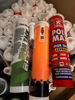 Highteck, Doe-het-zelf en Verbouw, Isolatie en Afdichting, Minder dan 4 cm, Overige materialen, Ophalen of Verzenden, Zo goed als nieuw