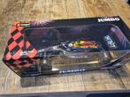 Max Verstappen F1 auto RB19 - 2023 JUMBO, Nieuw, Ophalen of Verzenden, Bburago, Auto