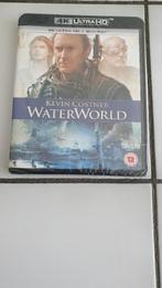 Waterworld 4k blu-ray - nieuw in seal, Ophalen of Verzenden, Actie, Nieuw in verpakking