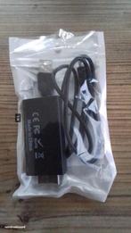 Ps2toHDMI converter voor Playstation 2, Spelcomputers en Games, 1 speler, Ophalen of Verzenden, Zo goed als nieuw, Vanaf 18 jaar