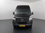 Mercedes-Benz Sprinter 315 CDI L4 H2 Automaat | Climate Cont, Auto's, Bestelauto's, Te koop, Geïmporteerd, 1950 cc, Gebruikt