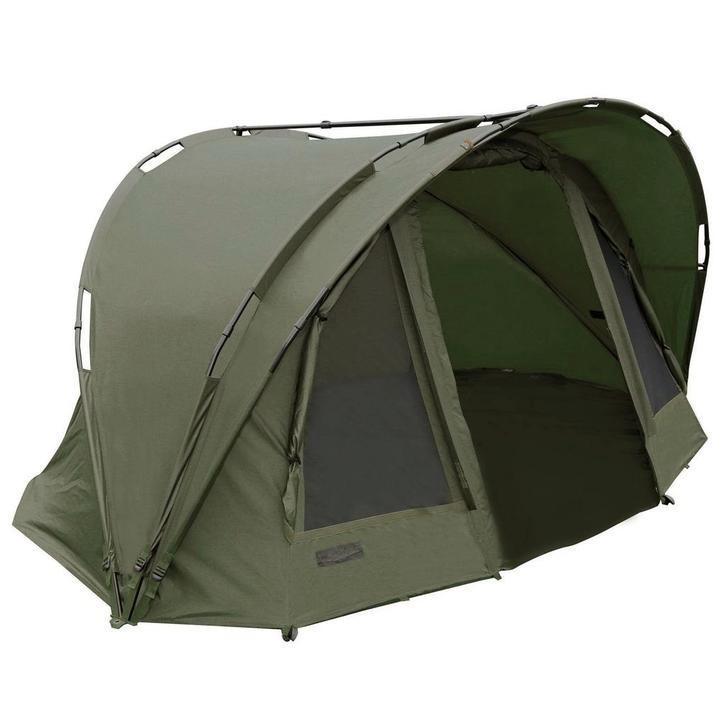 Fox classic royale bivy, Watersport en Boten, Hengelsport | Karpervissen, Zo goed als nieuw, Overige typen, Ophalen of Verzenden