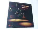 David Diggs - Streetshadows LP, 1980 tot heden, Ophalen of Verzenden, Zo goed als nieuw, 12 inch