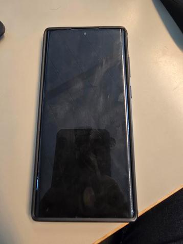 S22 Ultra - 256GB groen beschikbaar voor biedingen