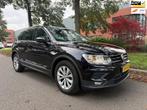 Volkswagen Tiguan 1.4 TSI ACT Comfortline Business nieuwe ri, Auto's, Voorwielaandrijving, Euro 6, 4 cilinders, 150 pk