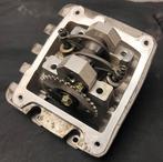 Origineel piaggio Vespa 4t 2v Cilinderkop (gecontroleerd), Ophalen of Verzenden, Gebruikt, Overige typen, Vespa