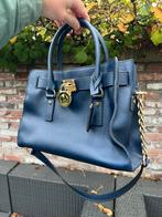 Michael Kors Hamilton tote tas - zeer goede staat, Ophalen of Verzenden, Zo goed als nieuw, Handtas