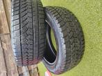 2 winterbanden, Auto-onderdelen, Banden en Velgen, Ophalen, Winterbanden, Band(en)