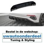 Uitlaat Sierstuk Look Diffuser Voor Audi A3 8Y Sportback S L, Verzenden