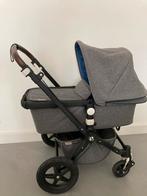 Buckaboo Cameleon3 - limited blend edition, Kinderen en Baby's, Kinderwagens en Combinaties, Ophalen, Gebruikt, Kinderwagen, Bugaboo