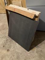 vloertegels, Doe-het-zelf en Verbouw, Vloerdelen en Plavuizen, Ophalen, 30 cm of meer, Steen of Klei, 50 tot 150 cm