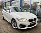 BMW 1-serie 116i M-Sport/ALCANTARA/CRUISE/BLUETOOTH!, 1-Serie, Achterwielaandrijving, Gebruikt, Euro 6