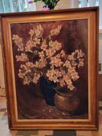 Bloesem schilderij, Antiek en Kunst, Kunst | Schilderijen | Klassiek, Ophalen