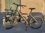 VanMoof X3, Fietsen en Brommers, Elektrische fietsen, Ophalen, Gebruikt, 50 km per accu of meer, Vanmoof