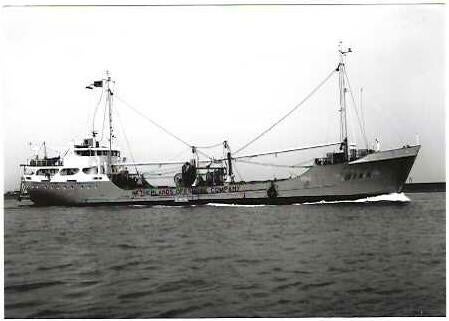 Scheepvaart, Ophalen of Verzenden, Nieuw, Kaart, Foto of Prent