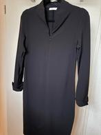 Zwart jurkje TQ Amsterdam - Maat S, Kleding | Dames, Ophalen of Verzenden, Zo goed als nieuw, Maat 36 (S), Zwart