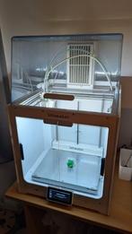 Ultimaker S5 + Airmanager + extra's, Computers en Software, 3D Printers, Ophalen, Gebruikt, Ingebouwde Wi-Fi, Ultimaker