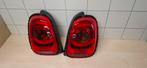 Mini Cooper achterlicht zgan, Auto-onderdelen, Ophalen of Verzenden, Gebruikt, Mini