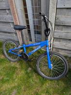 Stoere BMX Tornado – 20 inch, Fietsen en Brommers, Fietsen | Crossfietsen en BMX, Ophalen, Gebruikt, Staal, 20 tot 24 inch