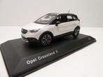 Opel Crossland X  ''  Norev '', Ophalen of Verzenden, Zo goed als nieuw, Auto, Norev