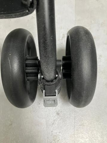 Bebeconfort Peps Buggy met zonnekap - Shadow Block beschikbaar voor biedingen