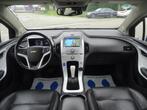 Chevrolet Volt 1.4 LTZ - PARK CAMERA - STOEL VERW - ZWART LE, Auto's, Chevrolet, Euro 5, 86 pk, Gebruikt, 4 cilinders