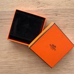 Hermes Rivale Mini Armband, Sieraden, Tassen en Uiterlijk, Armbanden, Ophalen of Verzenden, Nieuw, Rood, Leer