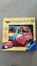 Cars puzzel Ravensberger, Ophalen of Verzenden, Meer dan 50 stukjes, Zo goed als nieuw