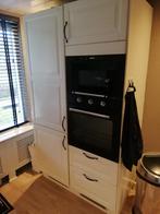 Inbouw oven, Witgoed en Apparatuur, Ovens, Gebruikt, Oven, 45 tot 60 cm, Ophalen