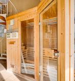 Sauna te koop, Ophalen, Gebruikt, Complete sauna
