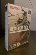 Metal Gear Solid 3 Subsistence, Avontuur en Actie, Vanaf 18 jaar, 1 speler, Ophalen of Verzenden