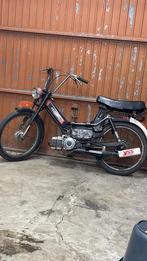 Puch maxi 70 cc, Fietsen en Brommers, Brommers | Puch, Maximaal 25 km/u, Gebruikt, Maxi, Ophalen