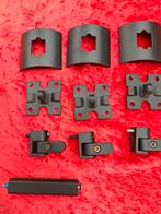 Bose UB-20 muurbeugels 2 of 3 x, Overige merken, Soundbar, Ophalen of Verzenden, Zo goed als nieuw