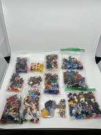 Mega aanbod Lego Minifiguren/accesoires/dieren, Ophalen of Verzenden, Zo goed als nieuw, Losse stenen, Lego
